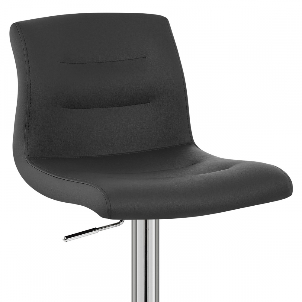 Barhocker Echtleder Paradis Deluxe - Barhockerwelt