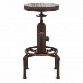 Barhocker Holz - Barhockerwelt - Barhockerwelt