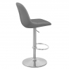 Kunstleder Barhocker Gebürstet - Ferrero