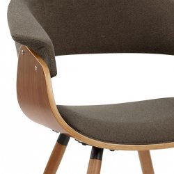 Stoff Stuhl - Grafton Beige