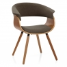 Stoff Stuhl - Grafton Beige