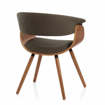 Stoff Stuhl - Grafton Beige