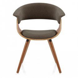 Stoff Stuhl - Grafton Beige