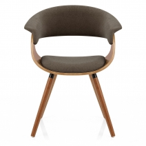 Stoff Stuhl - Grafton Beige