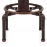 Barhocker Kupfer Antik - Hydrant