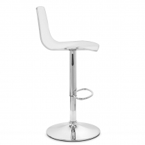 Plexiglas Barhocker Chrom - Odyssey