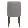 Broadway Dining Chair Grau