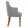 Broadway Dining Chair Grau