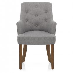 Broadway Dining Chair Grau