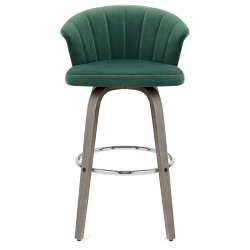 Samtbarhocker - Concerto