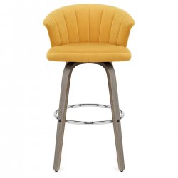 Samtbarhocker - Concerto