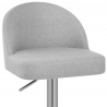 Mimi Brushed Fabric