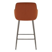 Samt Barhocker - Sydney