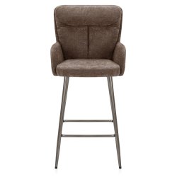 Stoffbarhocker - Albany