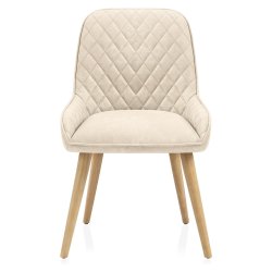 Esszimmerstuhl Holz - Azure