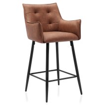 Barhocker Kunstleder - Montana