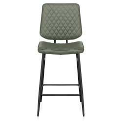 Barhocker Kunstleder - Caprice