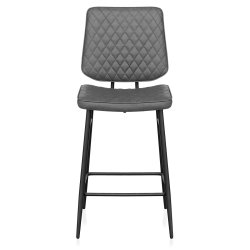 Barhocker Kunstleder - Caprice