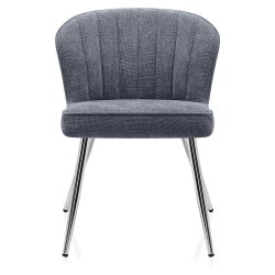 Esszimmerstuhl Stoff - Chase