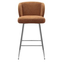 Barhocker Stoff - Coast