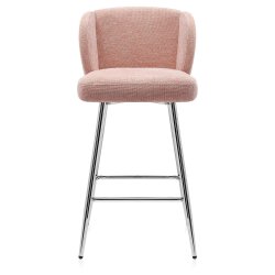 Barhocker Stoff - Coast