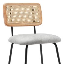 Barhocker Kunstleder - Cassis