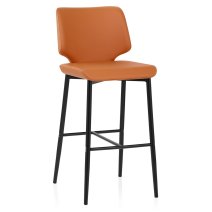 Barhocker Kunstleder - Elan