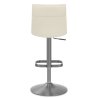 Barhocker Kunstleder - Alto