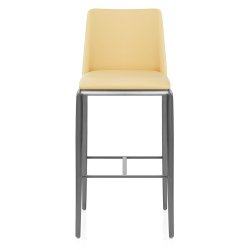 Barhocker Kunstleder - Elise