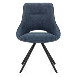 Esszimmerstuhl Stoff - Cloud