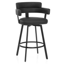 Barhocker Kunstleder - Enzo