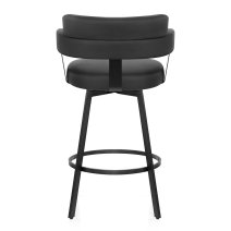 Barhocker Kunstleder - Enzo