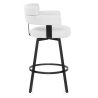Barhocker Kunstleder - Enzo