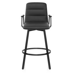 Kunstleder Barhocker - Marco