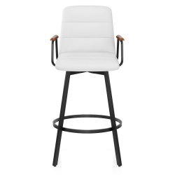 Kunstleder Barhocker...