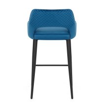 Barhocker Samt - Sutton
