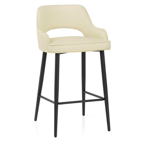 Kunstleder Barhocker - Sutton