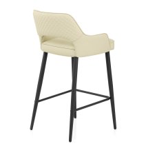 Kunstleder Barhocker  - Sutton