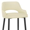 Kunstleder Barhocker  - Sutton