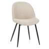 Esszimmerstuhl Stoff - Mia