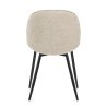 Esszimmerstuhl Stoff - Mia