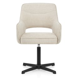 Esszimmerstuhl Stoff - Veneto