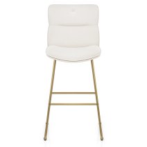 Stoff Barhocker - Finley