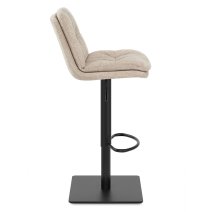 Stoffbarhocker - Angelo