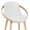 Barhocker Kunstleder - Atom