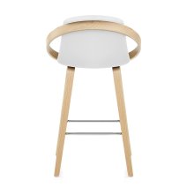 Barhocker Kunstleder - Atom
