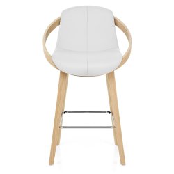 Barhocker Kunstleder - Atom