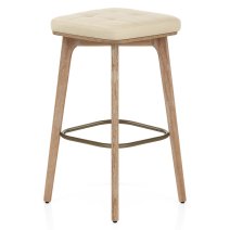 Holzbarhocker - Malmo