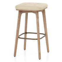 Holzbarhocker - Malmo