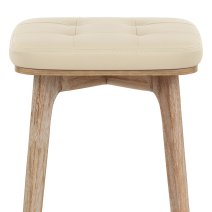 Holzbarhocker - Malmo